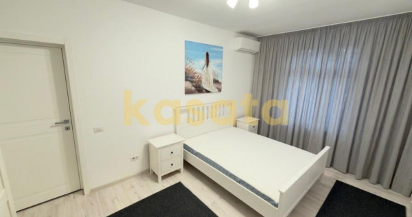 Apartament cochet cu 2 camere Ceaikovski | centrala propr...