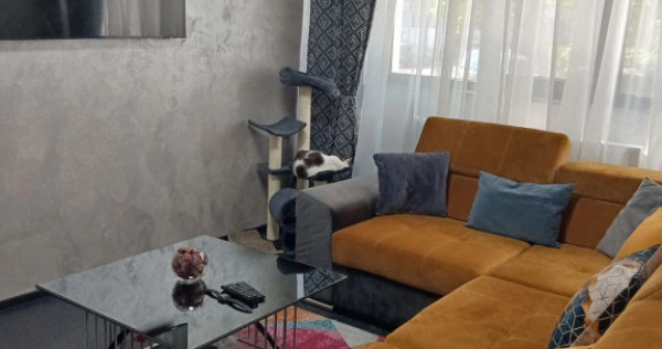 - ULTRAMODERN 2 camere confort 1 Hipodrom. Renovat 2025.Mobi