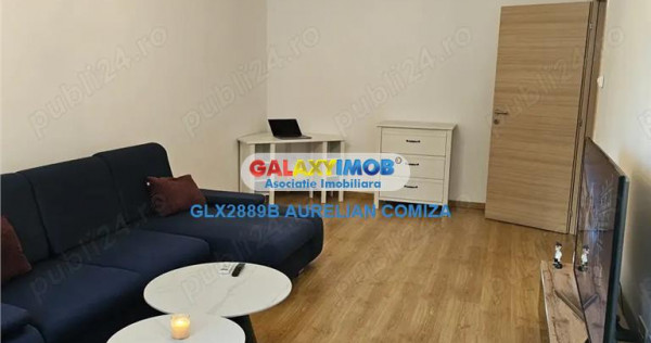 Apartament 2 camere Lujerului-Complex Granvia Park