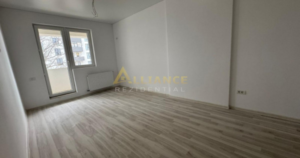 Metrou Berceni Ap 2 Camere Decomandat Finalizat Parcare