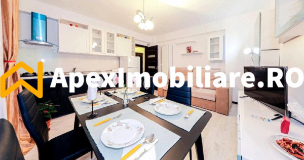 Apartament 3 camere de inchiriat Militari București | ApexI