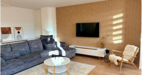 Apartament 4 dormitoare ,la casa Central