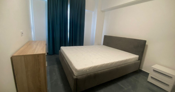 Ap. 2 cam Păcurari - Contemporan, &icirc;ncălzire &icirc;n pardoseală
