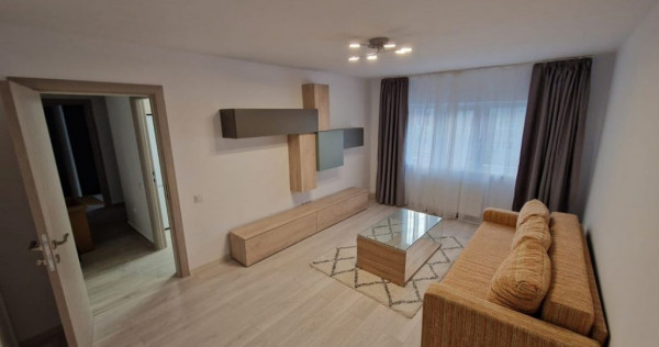 Apartament 2 camere Racadau-intrare,mobilat-utilat modern,13