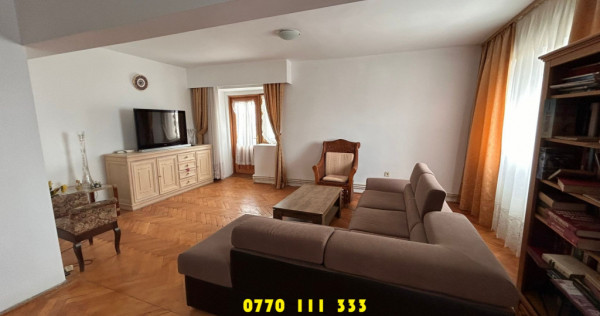 - Ap. 3 camere (transformat din 4) Dorobantilor, suprafata 1