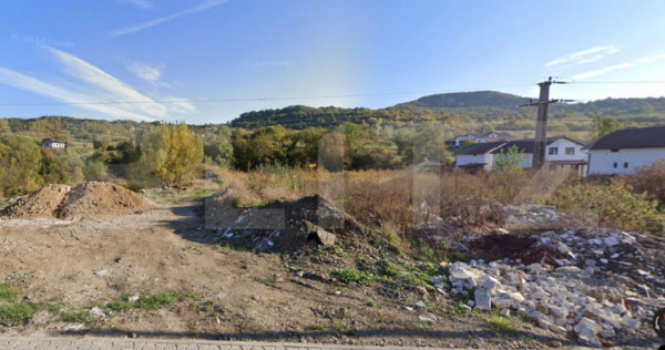 Teren de v&acirc;nzare, 21 ari | Zona Strada Ghinzii | Toate uti