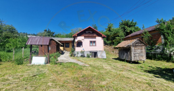 Proprietate &icirc;n Comuna Botești, Județul Argeș &ndash; Zonă