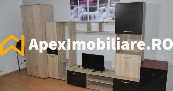 Apartament 2 camere de inchiriat Decebal București | ApexIm