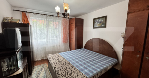 Apartament 2 camere de &icirc;nchiriat &ndash; zona Sf&acirc;nta Vineri
