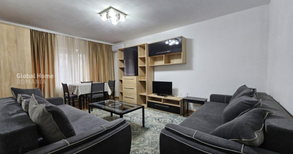 Apartament 2 camere 50MP | Aviatiei - Elena Caragiani | Prom