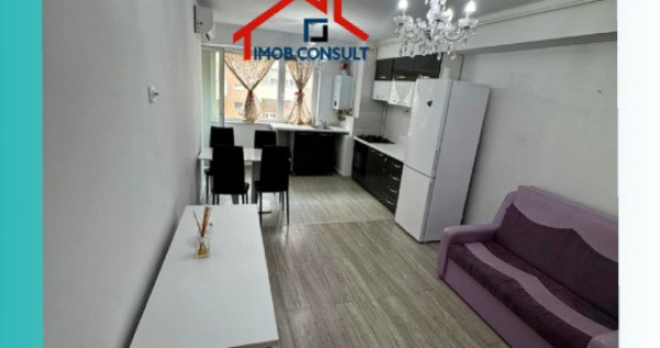 Apartament 2 camere de &icirc;nchiriat &ndash; loc de parcare - FIALD! CE1649