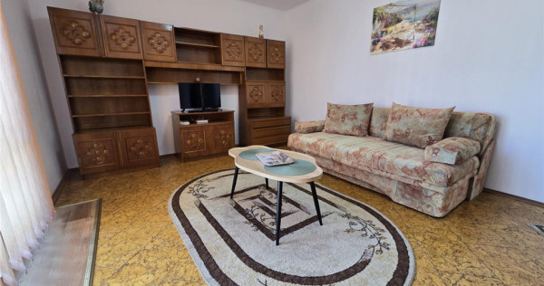 Apartament 2 Camere Zona Afi