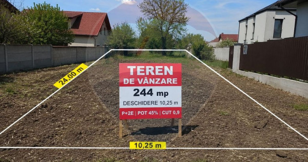 Teren de v&acirc;nzare | Casă demolabilă | Alexandriei Antia...