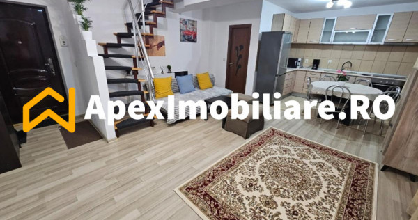 Apartament 3 camere de inchiriat Colentina București | Apex