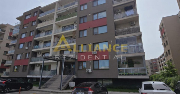 Apartament 2 Camere | Cartierul Solar - Metalurgiei | Mobila