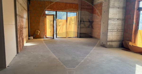 Inchiriere Spatiu Comercial 63mp Utili, Ghencea