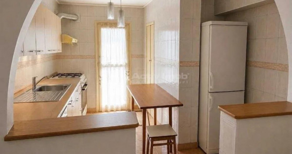 APARTAMENT 3 CAMERE RACADAU