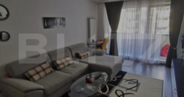 Apartament 2 camere &ndash; 52 mp | Loc de parcare inclus | Comi