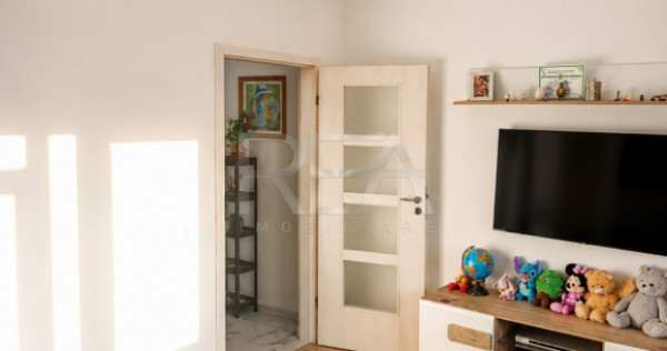 2 Camere Decomandat | Bloc 2021 | Apărătorii Patriei | Pa