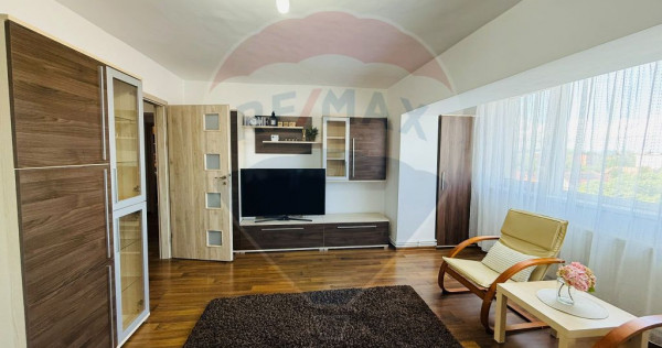 Apartament 3 camere | 80 mp | Parcare + boxă | Griviței...