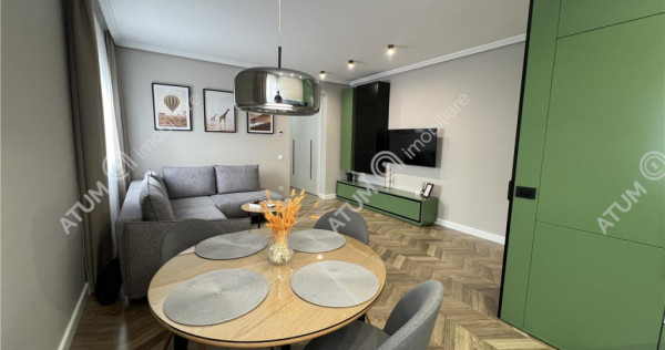 Apartament modern cu 2 camere etaj 2 zona Arhitectiilor Lidl
