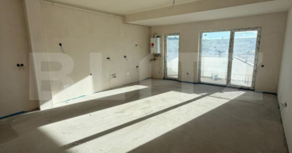 Apartament 2 camere, parcare subterana, lift, str. Eroilor