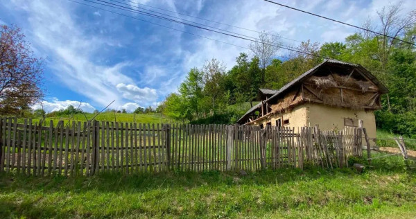 Teren de v&acirc;nzare 9500mp