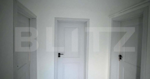 Apartament 2 camere, 77 mp, loc de parcare, zona Natanael