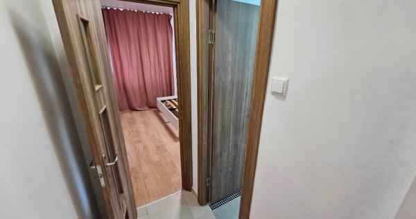 Apartament 2 camere D, LUX, in Tatarasi