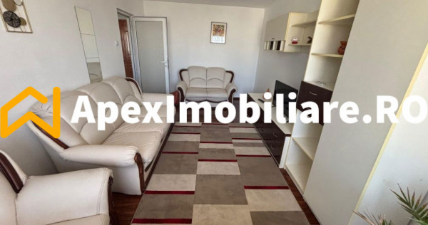 Apartament 2 camere de inchiriat Lujerului București | Apex