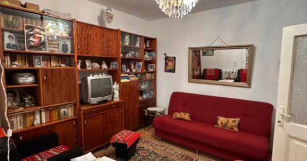 Casă P+1 de v&acirc;nzare Ultracentral &ndash; zona Spitalul Militar