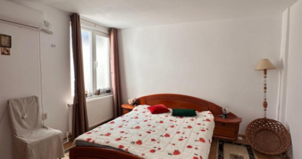 Casă P+1 de v&acirc;nzare Ultracentral &ndash; zona Spitalul Militar