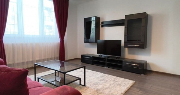 Apartament 2 camere, decomandat in Deva, zona Parc-Cetate