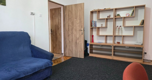 Apartament 2 camere in Deva, zona Pietei Centrale, et 3
