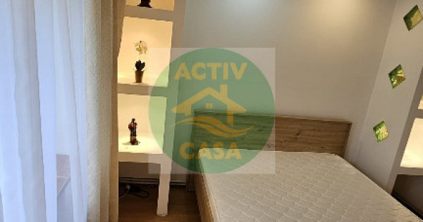 Apartament 2 camere,de inchiriat