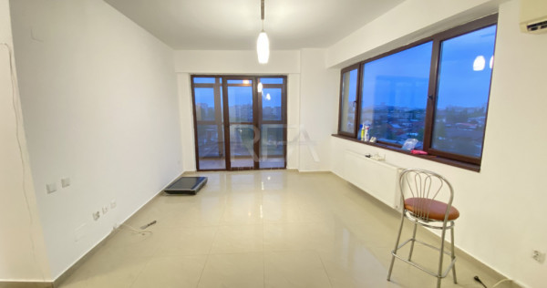 2 Camere- South City Residence-Bloc 2012-Calea Ferentari