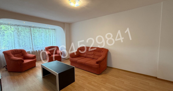 Inchiriez apt. ULTARACENTRAL 2 cam. Piata Unirii-Fantani,3 min. metrou