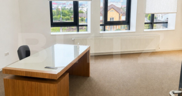 Spatiu comercial de inchiriat, 275 mp, locatie vizibila - Ce