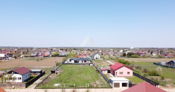 LOT TEREN 550 MP, DESCHIDERE 20.62ML, L&Acirc;NGĂ PĂDURE, TOATE