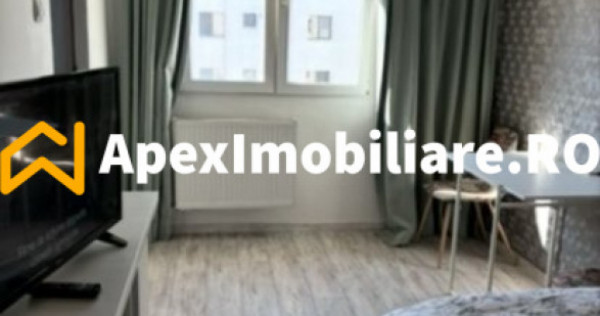 Garsoniera de inchiriat Alba Iulia București | ApexImobilia