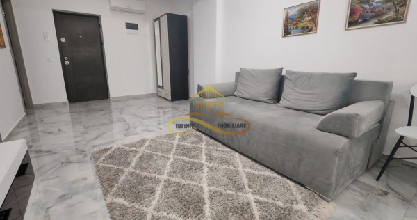 APARTAMENT DE INCHIRIAT COMPLEX REZIDENTIAL FIALD BACAU