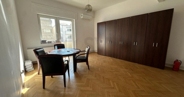 Apartament 3 camere I In vila I Ion Mihalache
