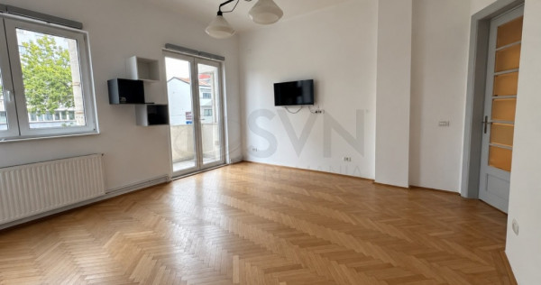 Apartament 3 camere I In vila I Ion Mihalache
