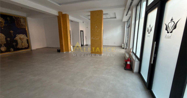 &nbsp;Spatiu Comercial de &ndash; Str. Postalionului Sector 4
