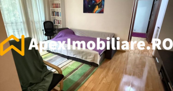 Apartament 2 camere de inchiriat Titan București | ApexImob