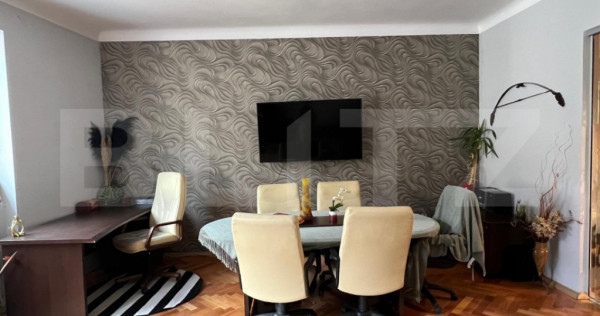 Oportunitate excelentă de business | Birou premium | 80 mp
