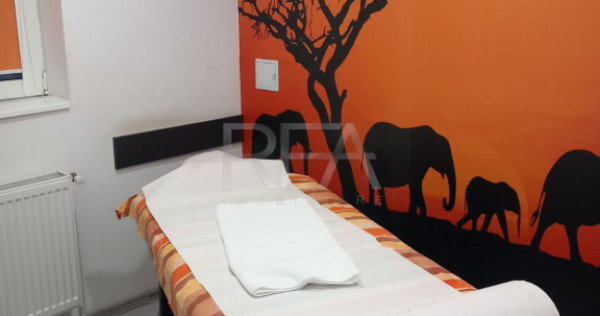 Apartament 3 camere, Iacob Felix