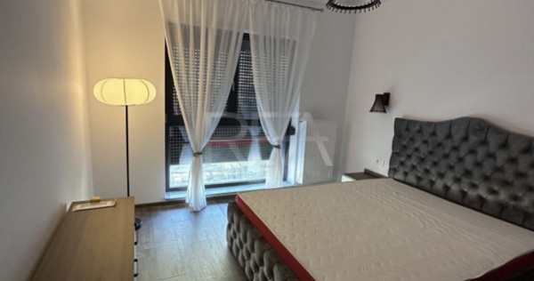 Apartament 2 Camere | Exigent Plaza | Faza 4 | Vedere &icirc;n Pa
