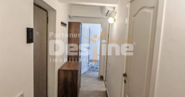 2 camere decomandate | Centru | Termen lung