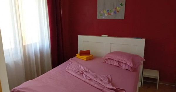 Apartament 2 camere semidecomandat &ndash; Micro 19 (Zona Piață)